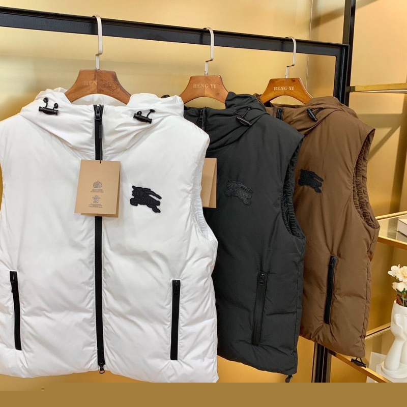 B**rry gilet